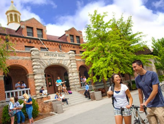 University of Nevada - Reno